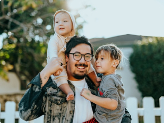 Matrimonial and family law
