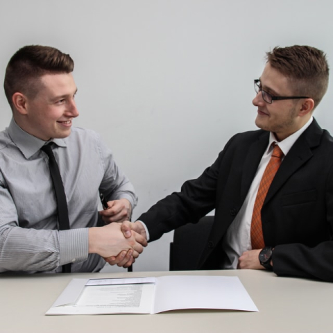 Business law