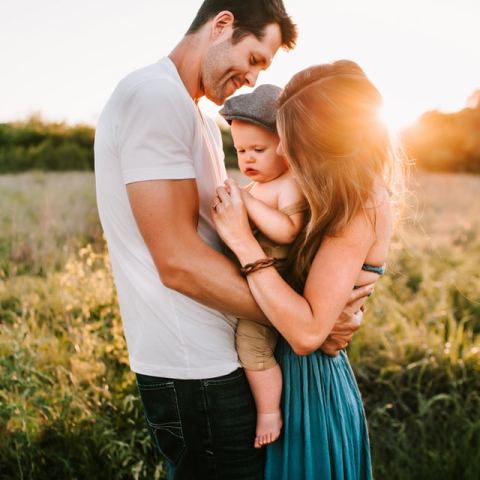 Matrimonial and family law